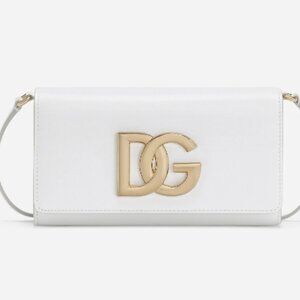 Dolce & Gabbana Purse New
